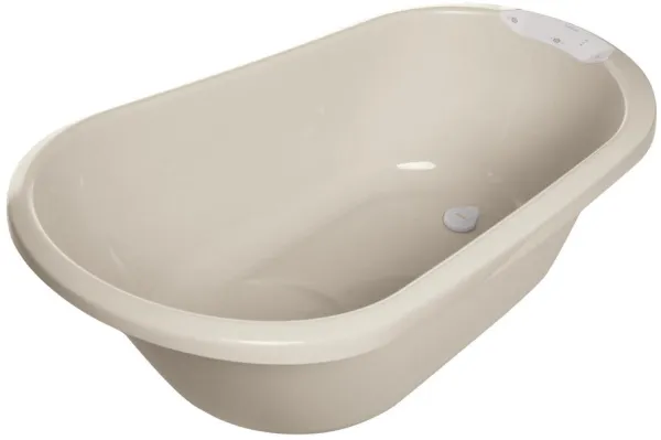 Bañera Sense Edition Digital - beige