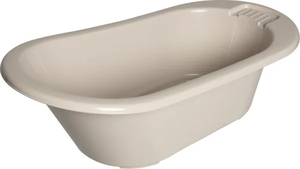 Bañera - topo