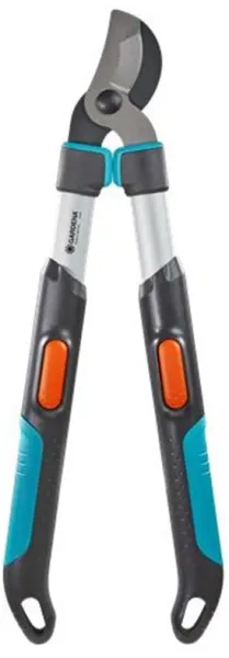 Tijeras de podar Gardena TeleCut 520-670 B