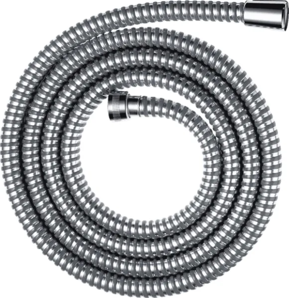 Manguera de ducha Hansgrohe Metaflex 2000 mm, cromo