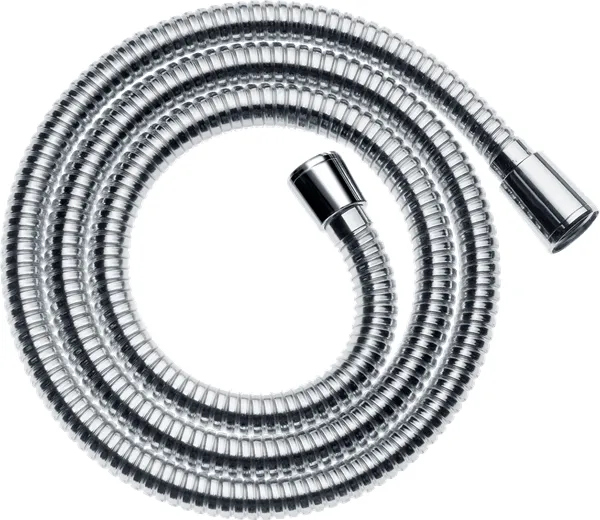 Manguera de ducha Hansgrohe Sensoflex 1600 mm, cromo