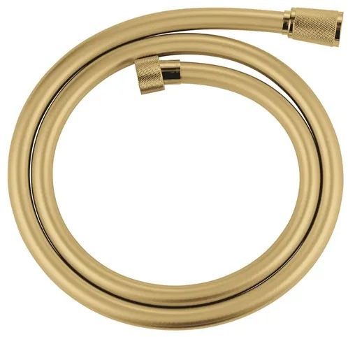 Manguera de ducha Grohe Silverflex, 1250 mm, Cool Sunrise pulido
