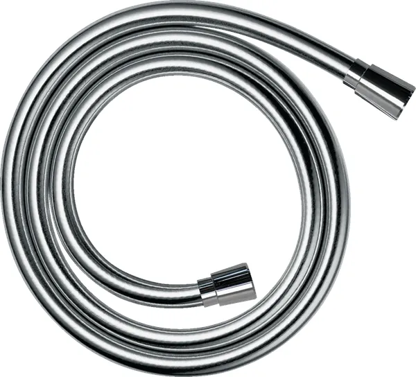 Manguera de ducha Hansgrohe Isiflex, 1250 mm, cromo