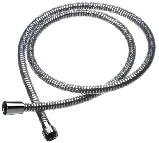Manguera de ducha Oras, 1500 mm, cromo