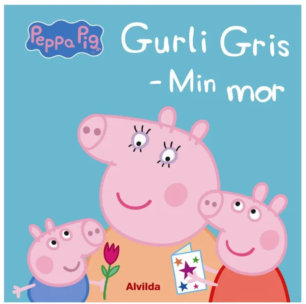 Peppa Pig - Mi Mamá