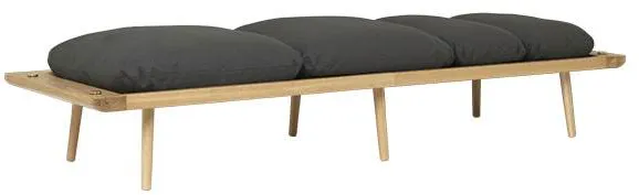 Umage Lounge Around Daybed - Roble - Shadow
