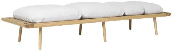 Umage Lounge Around Daybed - Roble - Sterling