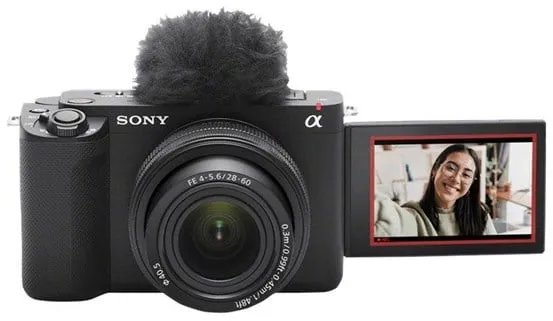 Sony α ZV-E1L