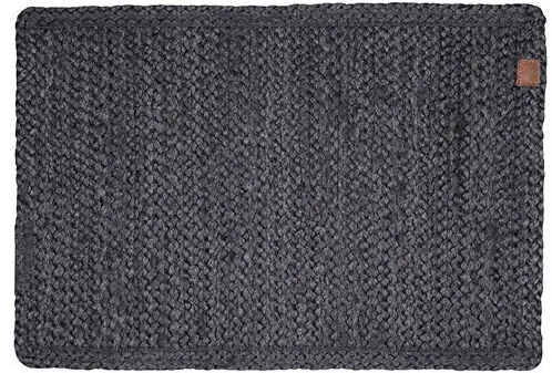 Södahl Its all natural mantel individual 33x48 cm - Ash