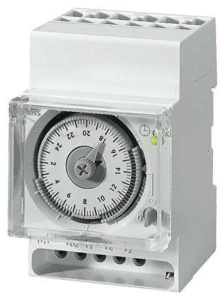 Siemens Contacto semanal 1sk 230V/50Hz
