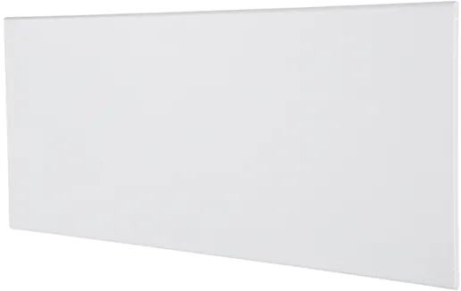 Adax Neo Panel Elradiator con WiFi 1000W 400V, 330x809 mm, Blanco