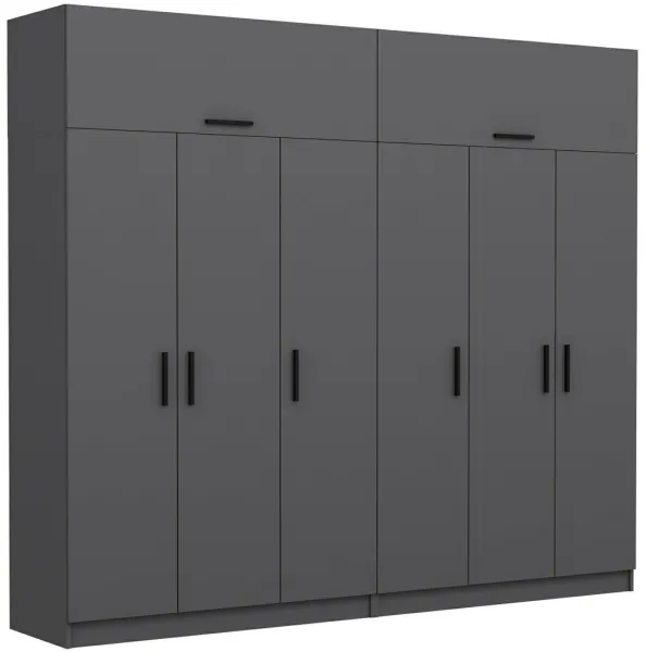 FUNZI LIVING - 5176 Armario