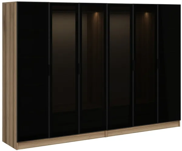 FUNZI LIVING - 7651 Armario