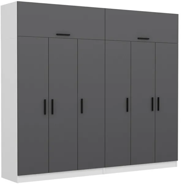 FUNZI LIVING - 5240 Armario