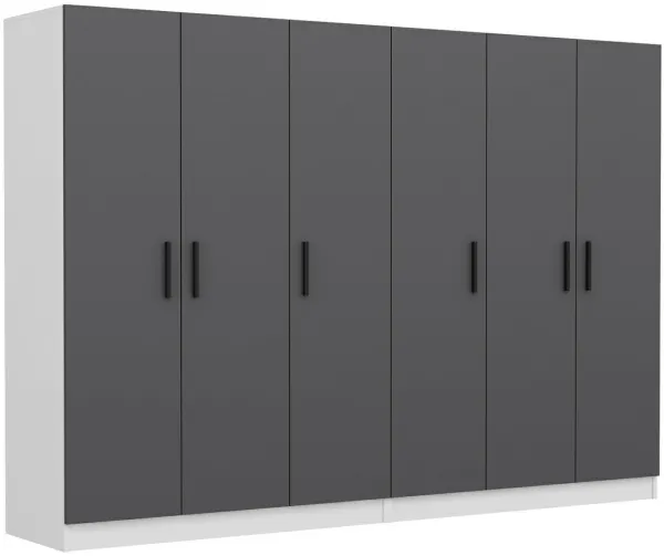 FUNZI LIVING - 4950 Armario