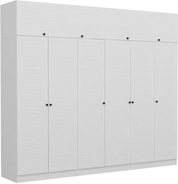 FUNZI LIVING - 8433 Armario