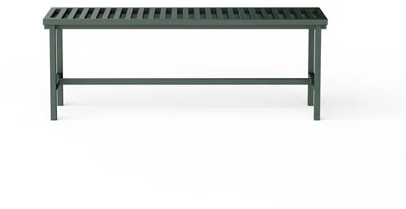Banco Verde NINE 19 Outdoors