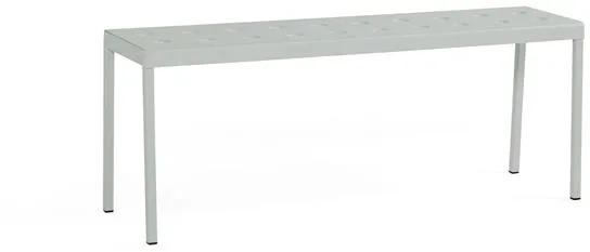 HAY Balcony Banco L119,5 Desert Green