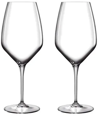 Luigi Bormioli LB Atelier vino blanco Riesling - 44 cl (2-pack)