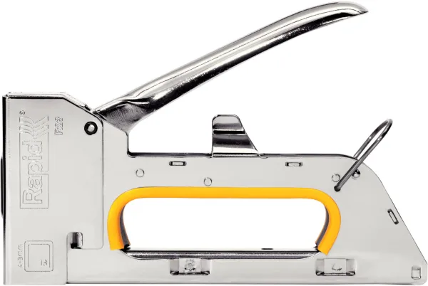 Pistola de grapas Rapid R23E