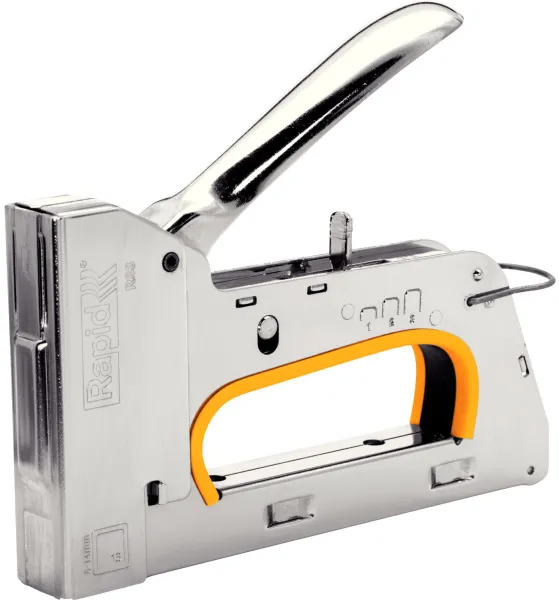 Pistola de grapas Rapid R33E
