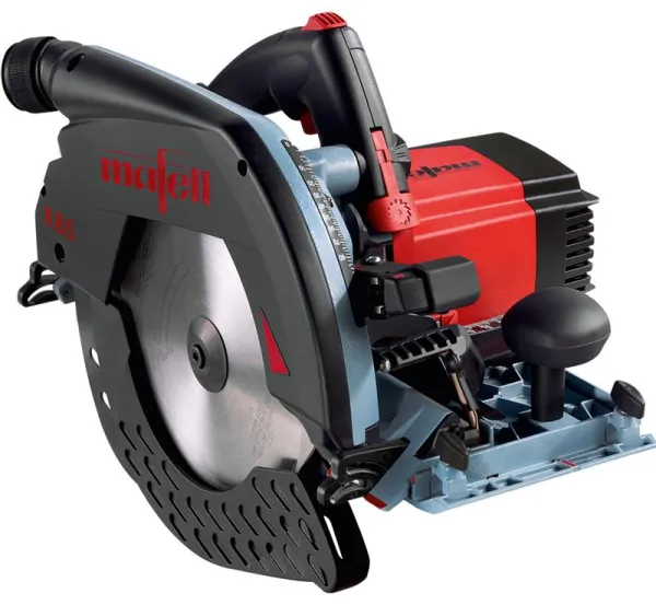 Sierra circular Mafell K 85 Ec en estuche L-MAX