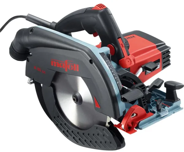 Sierra Circular de Mano Mafell K 65 cc
