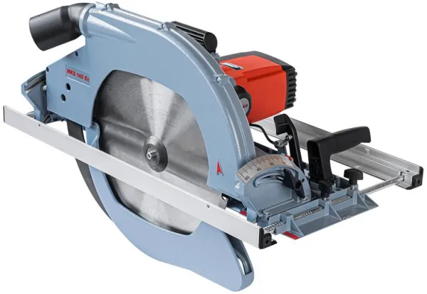 Sierra circular de mano para carpintero Mafell MKS 145 Ec