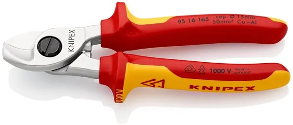 KNIPEX Cortacables