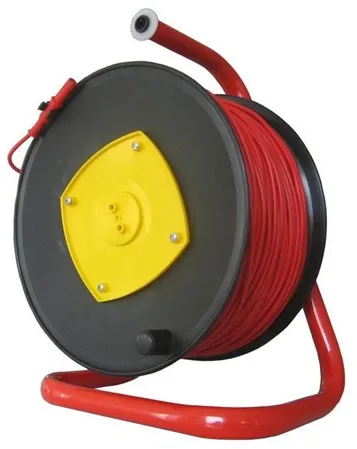Elma Instruments Cable Reel Elma 50 metros 1,5 mm