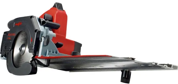 Sistema de sierra de inglete inalámbrico Mafell KSS 40 18M bl PURE en caja T-MAX