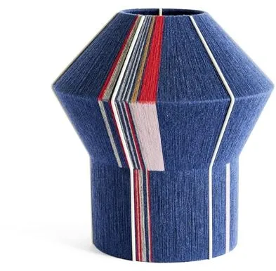 HAY Bonbon 310 Pantalla Petit Blue