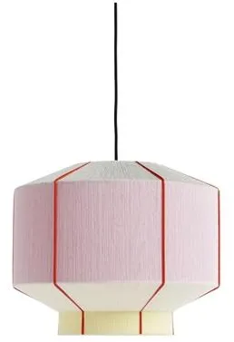 HAY Bonbon 380 Pantalla Ice Cream/Coral