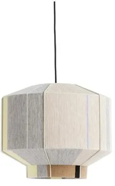 HAY Bonbon 380 Pantalla City/Pebble Grey