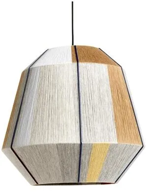 HAY Bonbon 500 Pantalla Earth Tones/Azul oscuro