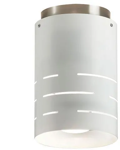 Bsweden Clover 20C Lámpara de techo Blanca
