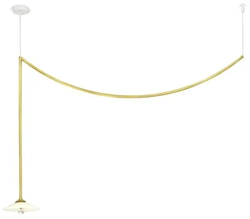 Valerie Objects Ceiling Lamp N°4 Lámpara de techo Latón