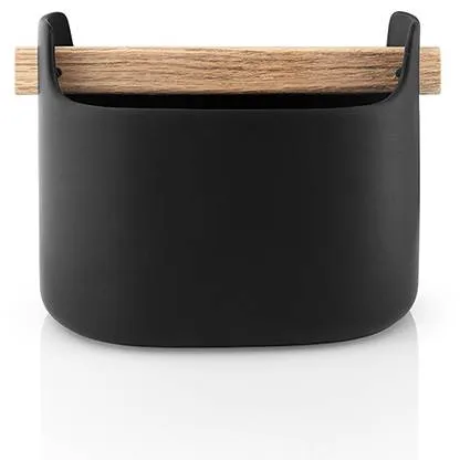 Eva Solo toolbox, tapa - Negro