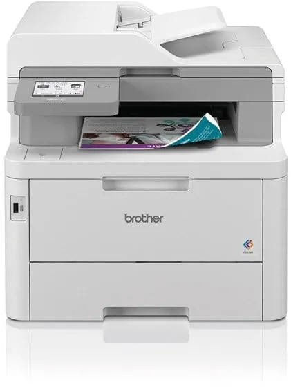 Brother MFC-L8390CDW Láser en color todo en uno Impresora multifuncional con fax - Color - LED