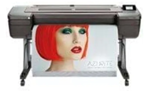 Impresora de gran formato HP - DesignJet Z9+ PostScript - 9 tintas