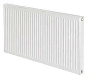 Purmo Compact radiador 11 - 500 x 1000 mm, RAL 9016, Blanco