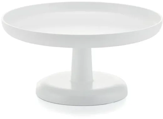Vitra High Bandeja Blanca