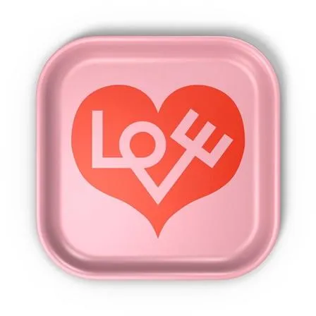 Vitra Classic Bandeja Pequeña Love Heart