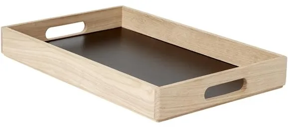 Bandeja de Servir Andersen Furniture Roble 46 cm