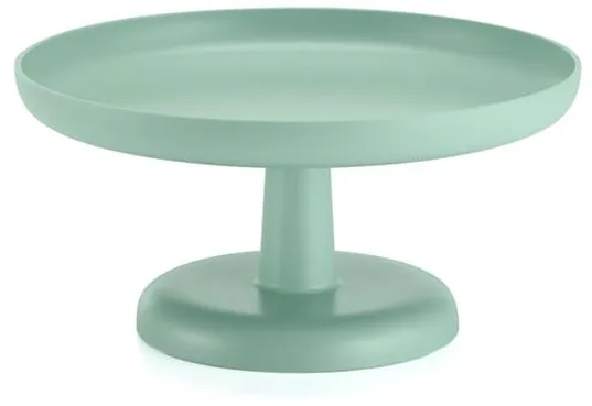 Vitra High Bandeja Verde Menta