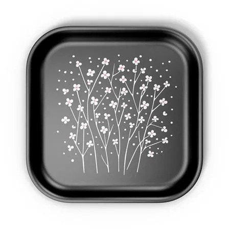 Vitra Classic Bandeja Pequeña Baby's Breath