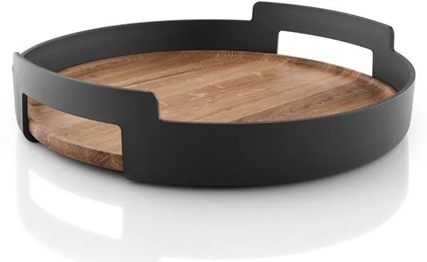 Bandeja de servicio Eva Solo Nordic Kitchen ø 35 cm