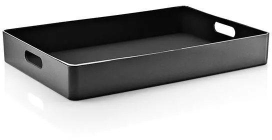 Eva Solo bandeja de servicio 34x50 cm - negro
