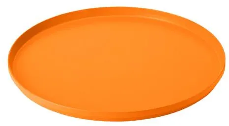 Bandeja de servicio Stelton EM Ø 40 cm - Azafrán