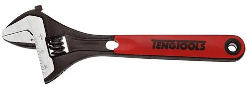 Llave ajustable Teng Tools - llave inglesa IQ 12"